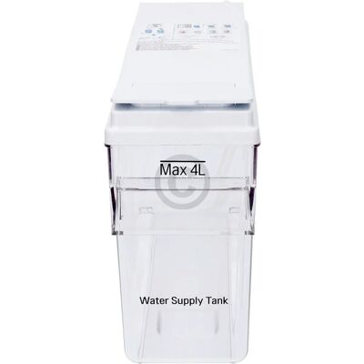 Tanque de agua LG - Modelo AJL74372102 - Capacidad 4L Tanque de agua LG - Modelo AJL74372102 - Capacidad 4L