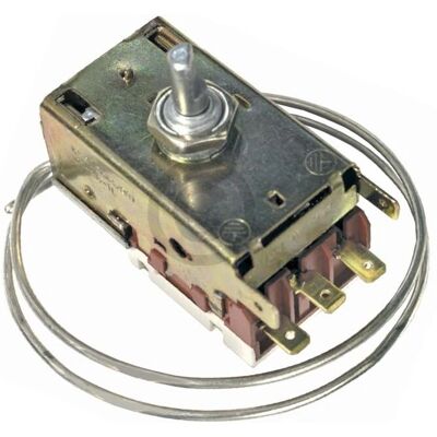 Liebherr Thermostat K59 -L2665 Ranco 460 mm Tube Liebherr Thermostat K59 -L2665 Ranco 460 mm Tube