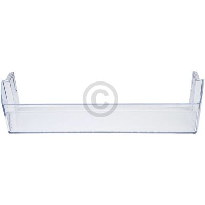 Tiroir de réfrigérateur Samsung DA63-08118A - Transparent - Publicité Tiroir de réfrigérateur Samsung DA63-08118A - Transparent - Publicité