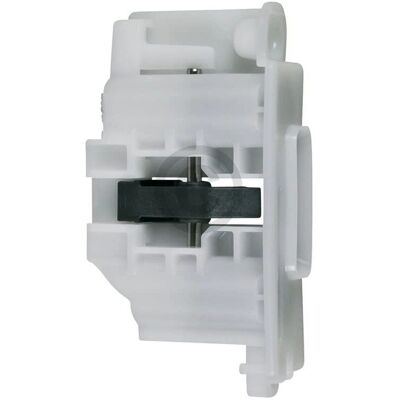 Bosch 2962044066408240215 - Chiusura porta originale Asciugatrice Bosch 2962044066408240215 - Chiusura porta originale Asciugatrice