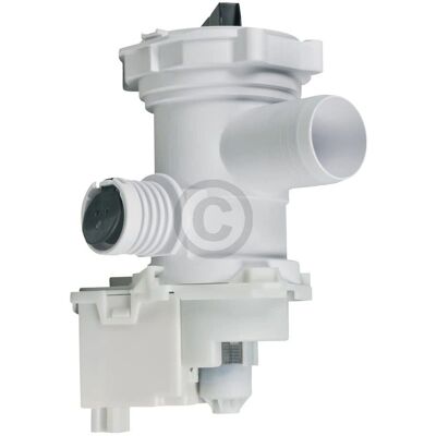 Bomba de drenaje para lavadora Ariston Hotpoint - Bomba Bomba de drenaje para lavadora Ariston Hotpoint - Bomba