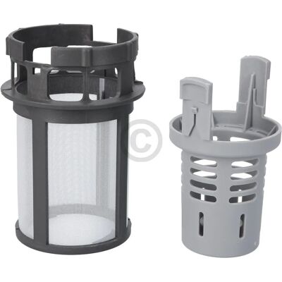 Whirlpool Modell 3170424066408310154 - Geschirrspüler Mikrofilter Whirlpool Modell 3170424066408310154 - Geschirrspüler Mikrofilter