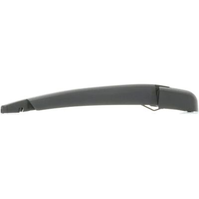 RIDEX - 301W0288 - Rear - With cover - Wiper Arm RIDEX - 301W0288 - Rear - With cover - Wiper Arm