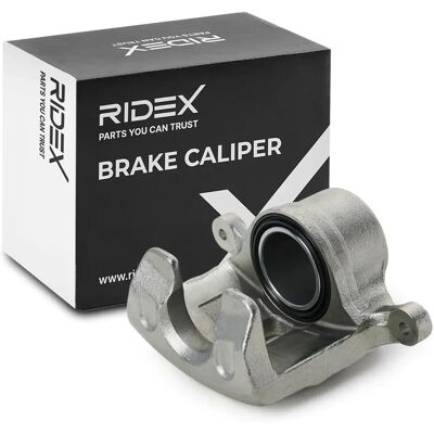 RIDEX - 78B2169 - Litina - Přední pravá - Brake caliper RIDEX - 78B2169 - Litina - Přední pravá - Brake caliper