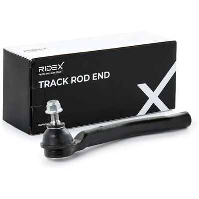 RIDEX - 914T0953 - 14,6 vänster - Steering tie rod end RIDEX - 914T0953 - 14,6 vänster - Steering tie rod end