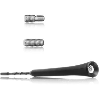 RIDEX 46A0038 Utomhus takantenn RIDEX 46A0038 Utomhus takantenn