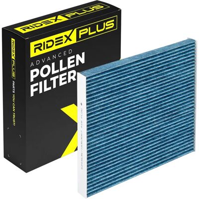 RIDEX PLUS Honda Cabin Filter - Cabin Filter, Air, Pollen, Air Conditioning RIDEX PLUS Honda Cabin Filter - Cabin Filter, Air, Pollen, Air Conditioning