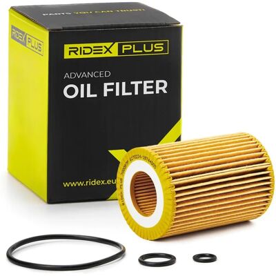 RIDEX - 7O0087P - Honda - CR-V - Oliefilter RIDEX - 7O0087P - Honda - CR-V - Oliefilter