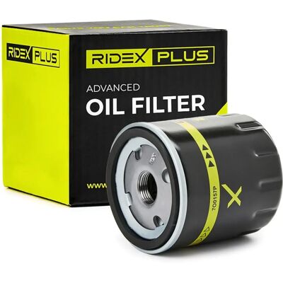 RIDEX - 7O0157P - Oljeilter RIDEX - 7O0157P - Oljeilter