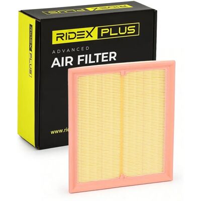 RIDEX - 8A0611P - Luftfilter RIDEX - 8A0611P - Luftfilter