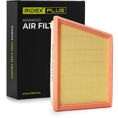 RIDEX PLUS 8A0758P - Luchtfilter voor BMW, MINI RIDEX PLUS 8A0758P - Luchtfilter voor BMW, MINI