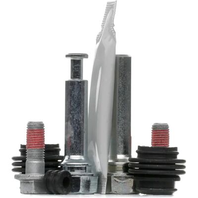 RIDEX Hyundai Kia Zestaw prowadnic hamulca - Typ hamulca RIDEX Hyundai Kia Zestaw prowadnic hamulca - Typ hamulca