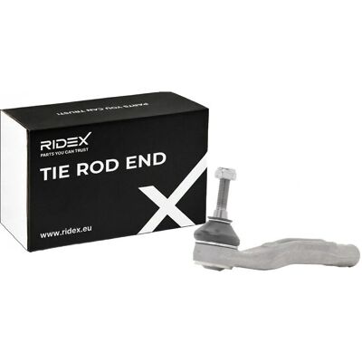 RIDEX - 914T1004 - M10x1.25 - Styrestagetopp RIDEX - 914T1004 - M10x1.25 - Styrestagetopp
