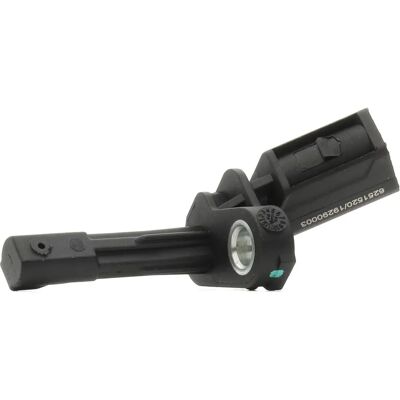 RIDEX PLUS 412W0007P ABS-sensor - Achterwiel links - D-vorm - VW, Audi, Seat, Skoda RIDEX PLUS 412W0007P ABS-sensor - Achterwiel links - D-vorm - VW, Audi, Seat, Skoda