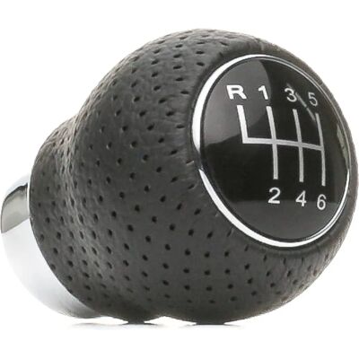 RIDEX - 3707A0018 - 6 velocità - Universale - Gear knob RIDEX - 3707A0018 - 6 velocità - Universale - Gear knob