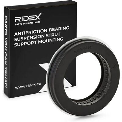 RIDEX Model 1626F0092 Suspension Bearing - Suspension Bearing for Front Axle Bilateral RIDEX Model 1626F0092 Suspension Bearing - Suspension Bearing for Front Axle Bilateral