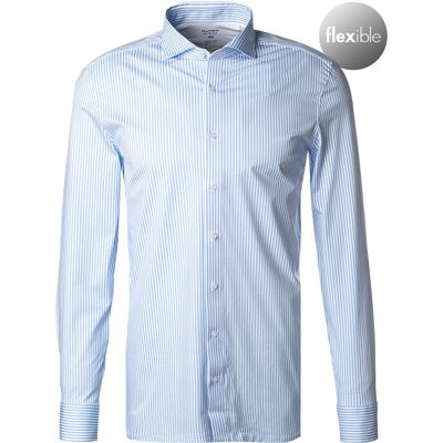 OLYMP Level Five Slim-Fit Hemd Hellblau - Hemd OLYMP Level Five Slim-Fit Hemd Hellblau - Hemd