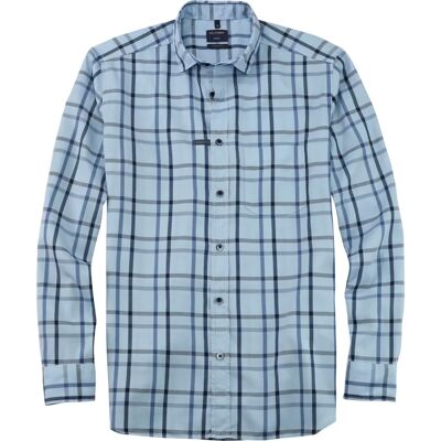 OLYMP M Casual Langarmhemd - Hemd OLYMP M Casual Langarmhemd - Hemd