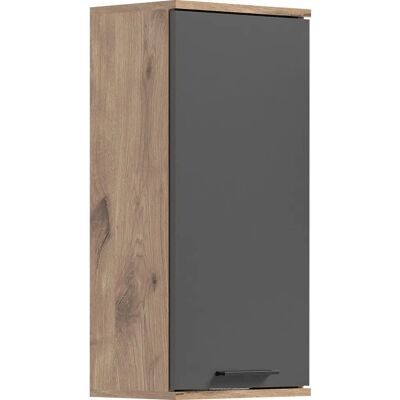 INOSIGN Riga Wand-Hängeschrank - Verstellbares Türscharnier - FSC Holz INOSIGN Riga Wand-Hängeschrank - Verstellbares Türscharnier - FSC Holz