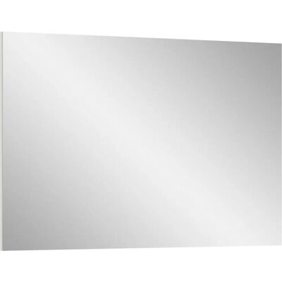 XONOX.home Miroir de porte Prego Blanc - Miroir mural - Publicité XONOX.home Miroir de porte Prego Blanc - Miroir mural - Publicité