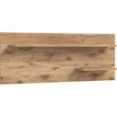 Xonox Home Regal Woody Wandplank - Wandplank Xonox Home Regal Woody Wandplank - Wandplank