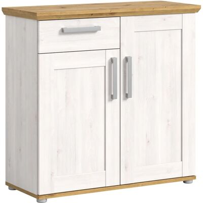 Xonox Home Verona Holzkommode - Kommode Xonox Home Verona Holzkommode - Kommode
