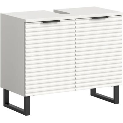 Höffner Weiß Riff Badezimmerunterschrank Höffner Weiß Riff Badezimmerunterschrank