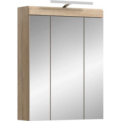 Xonox Home Lambada Badmöbel - Badschrank Xonox Home Lambada Badmöbel - Badschrank