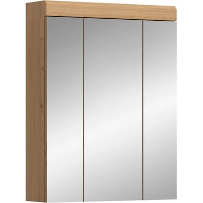 Höffner - Badezimmerspiegelschrank - Verschiedene Farben Höffner - Badezimmerspiegelschrank - Verschiedene Farben