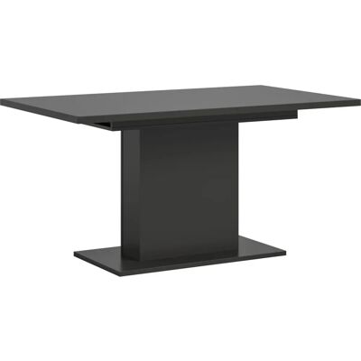 Table à manger extensible Sconto Dublin - Table à manger Table à manger extensible Sconto Dublin - Table à manger