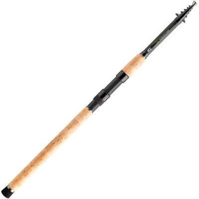 Daiwa Megaforce Tele 3,6 m 100-300 g - Angelrute Daiwa Megaforce Tele 3,6 m 100-300 g - Angelrute