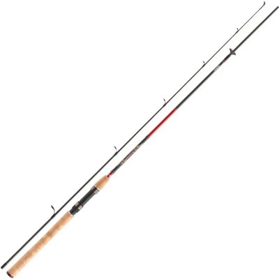 Daiwa Sweepfire Spin 2,40m 50-150g - Canne à Pêche - Publicité Daiwa Sweepfire Spin 2,40m 50-150g - Canne à Pêche - Publicité