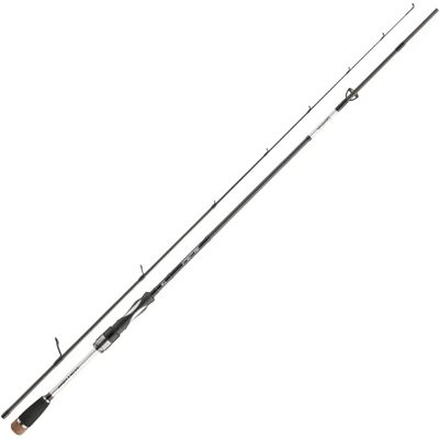 Daiwa Silver Creek Ul Spin - Canne à pêche - Publicité Daiwa Silver Creek Ul Spin - Canne à pêche - Publicité