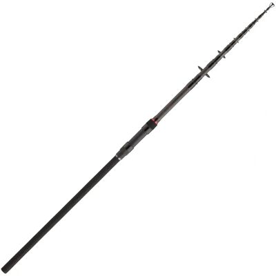 Daiwa Black Widow Tele Carp 3,6m 3lb - Canne à Pêche - Publicité Daiwa Black Widow Tele Carp 3,6m 3lb - Canne à Pêche - Publicité