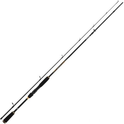 Daiwa Crossfire Spin 2,70m 10-30g - Angelrute Daiwa Crossfire Spin 2,70m 10-30g - Angelrute