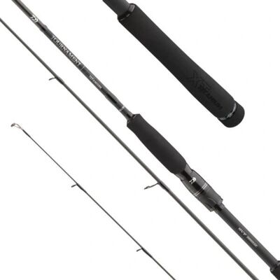 Daiwa Tournament XT Titanium Angelrute 2,65m Daiwa Tournament XT Titanium Angelrute 2,65m