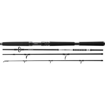 Daiwa - BG Offshore Travel Pilk - 2,4m - Angelrute Daiwa - BG Offshore Travel Pilk - 2,4m - Angelrute