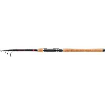 Daiwa Ninja X Tele 2,70 m 20-60 g - Canne à pêche - Publicité Daiwa Ninja X Tele 2,70 m 20-60 g - Canne à pêche - Publicité