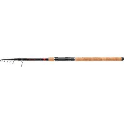 Daiwa Ninja X Tele 3,60 m - Angelrute Daiwa Ninja X Tele 3,60 m - Angelrute
