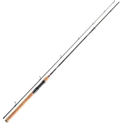 Daiwa Ninja X Spin 2.10m 3-15g - Prut na přívlač Daiwa Ninja X Spin 2.10m 3-15g - Prut na přívlač