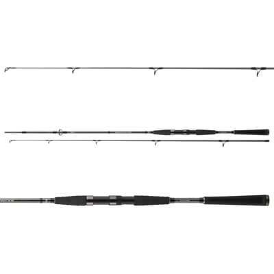 Daiwa Seahunter X 2.40m 40-120g - Angelrute Daiwa Seahunter X 2.40m 40-120g - Angelrute