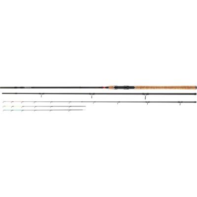 Daiwa Ninja X Feeder 3,30m 120g - Canne à pêche - Publicité Daiwa Ninja X Feeder 3,30m 120g - Canne à pêche - Publicité