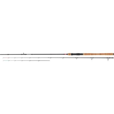 Canne à pêche Daiwa Ninja X Stalker - 2,4 m, 100 g - Publicité Canne à pêche Daiwa Ninja X Stalker - 2,4 m, 100 g - Publicité