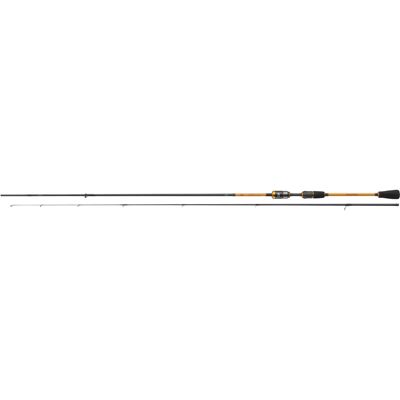 Daiwa Presso ST 2.10m 0.5-5g - Angelrute Daiwa Presso ST 2.10m 0.5-5g - Angelrute