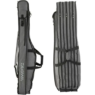 Daiwa D-VEC 3 Rutenhülle - Angelzubehör Daiwa D-VEC 3 Rutenhülle - Angelzubehör