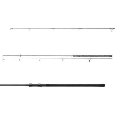 Daiwa Emblem Carp 11ft 3.25lbs - Caña de Pescar Daiwa Emblem Carp 11ft 3.25lbs - Caña de Pescar