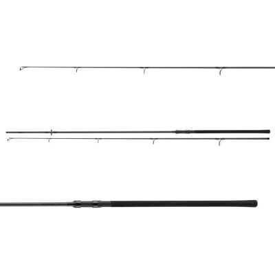 Caña de Carpa Daiwa 3.6m 3lb - Caña de Pescar Caña de Carpa Daiwa 3.6m 3lb - Caña de Pescar