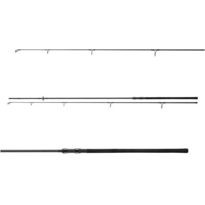 Daiwa Emblem Carp 13ft 3.50lbs - Caña de Pescar Daiwa Emblem Carp 13ft 3.50lbs - Caña de Pescar