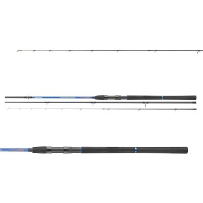 Daiwa Triforce Feeder 3.90m - Canne à pêche - Publicité Daiwa Triforce Feeder 3.90m - Canne à pêche - Publicité