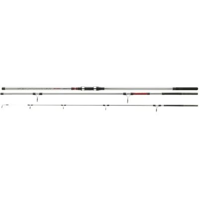 Daiwa Seahunter X Surf 3.90m - Angelrute Daiwa Seahunter X Surf 3.90m - Angelrute